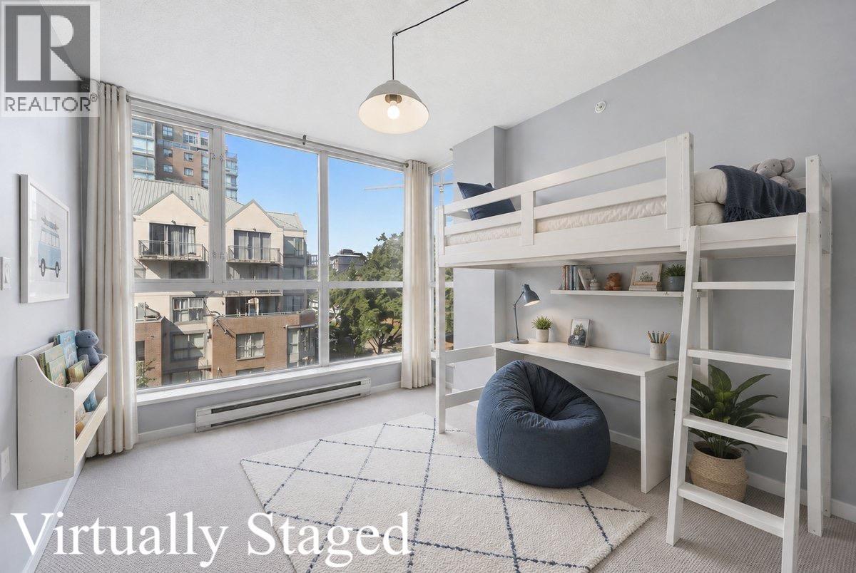 502 1255 Main Street, Vancouver, British Columbia  V6A 4G5 - Photo 28 - R3162146