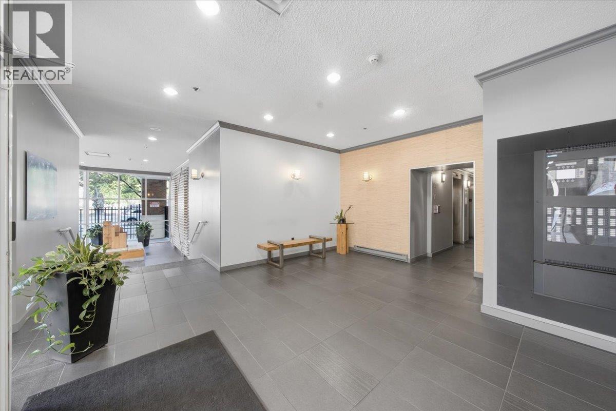 502 1255 Main Street, Vancouver, British Columbia  V6A 4G5 - Photo 33 - R3162146