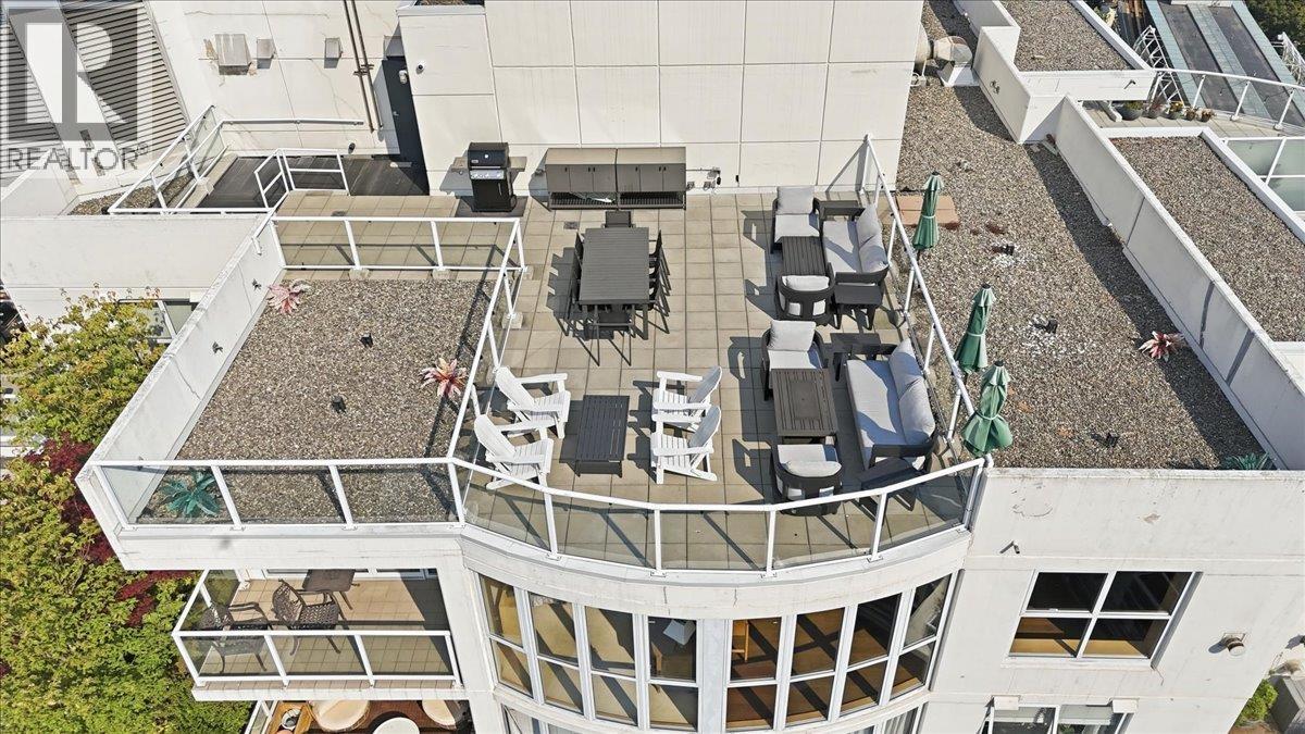 502 1255 Main Street, Vancouver, British Columbia  V6A 4G5 - Photo 34 - R3162146