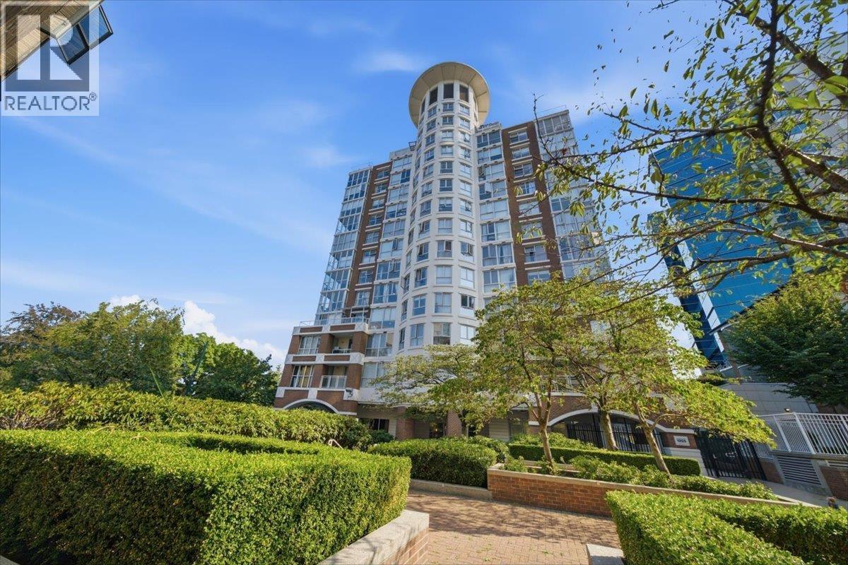 502 1255 Main Street, Vancouver, British Columbia  V6A 4G5 - Photo 35 - R3162146