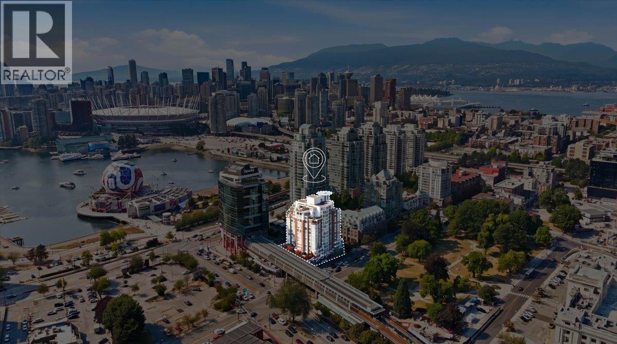 502 1255 Main Street, Vancouver, British Columbia  V6A 4G5 - Photo 36 - R3162146