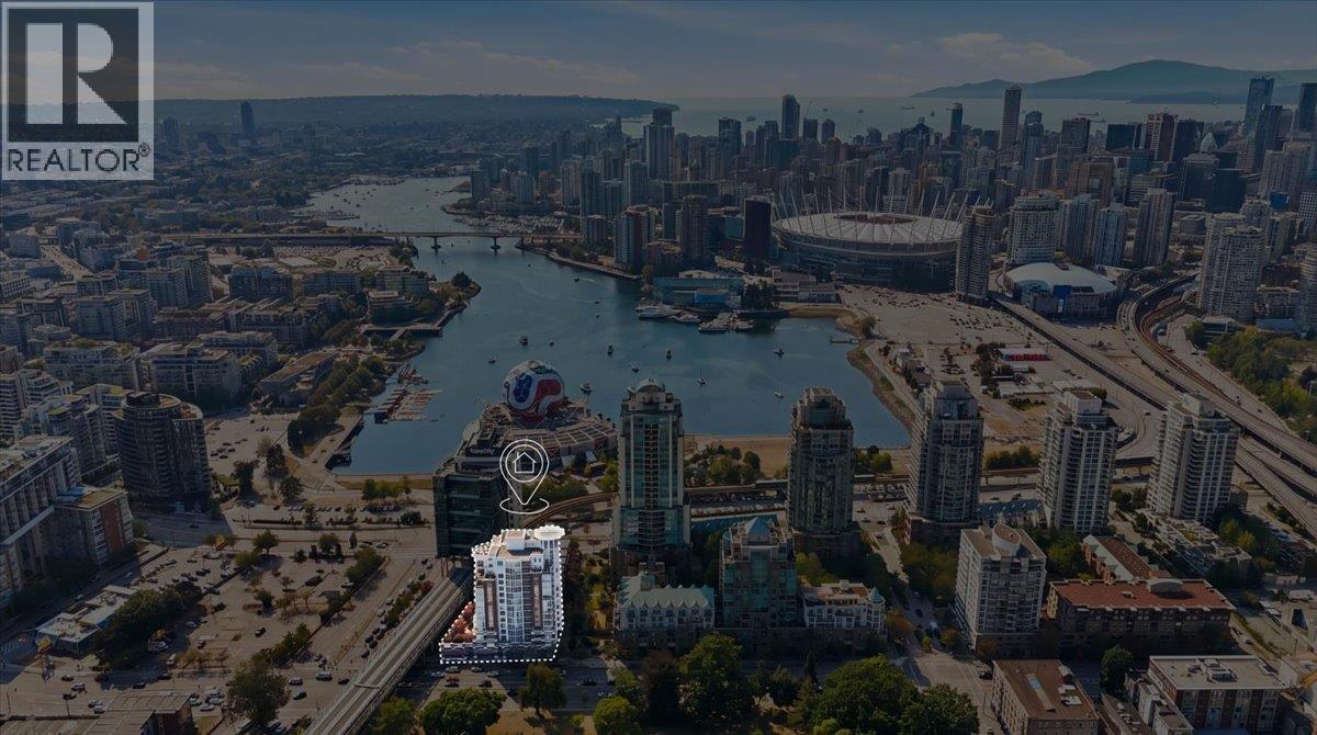 502 1255 Main Street, Vancouver, British Columbia  V6A 4G5 - Photo 37 - R3162146