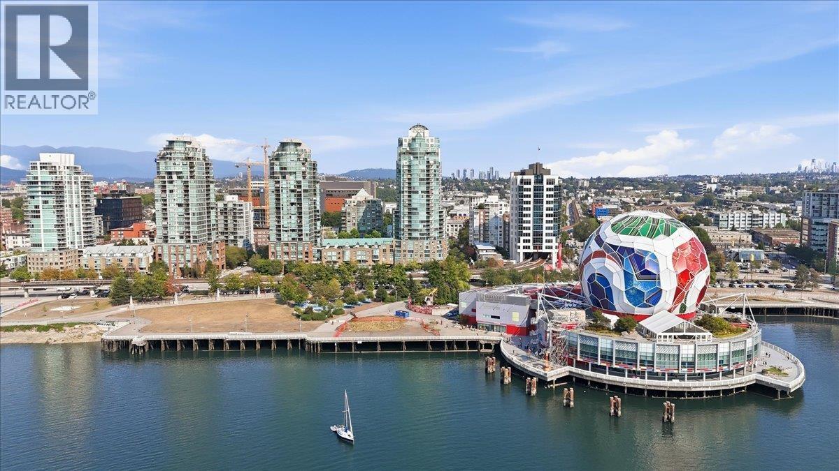 502 1255 Main Street, Vancouver, British Columbia  V6A 4G5 - Photo 38 - R3162146