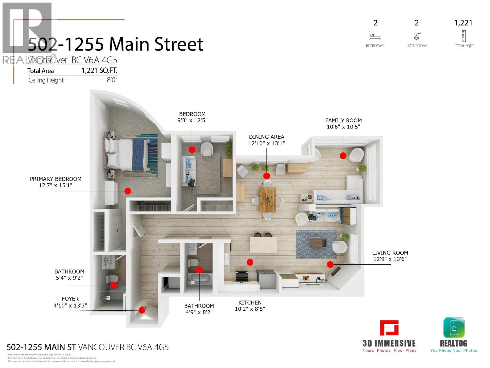 502 1255 Main Street, Vancouver, British Columbia  V6A 4G5 - Photo 39 - R3162146