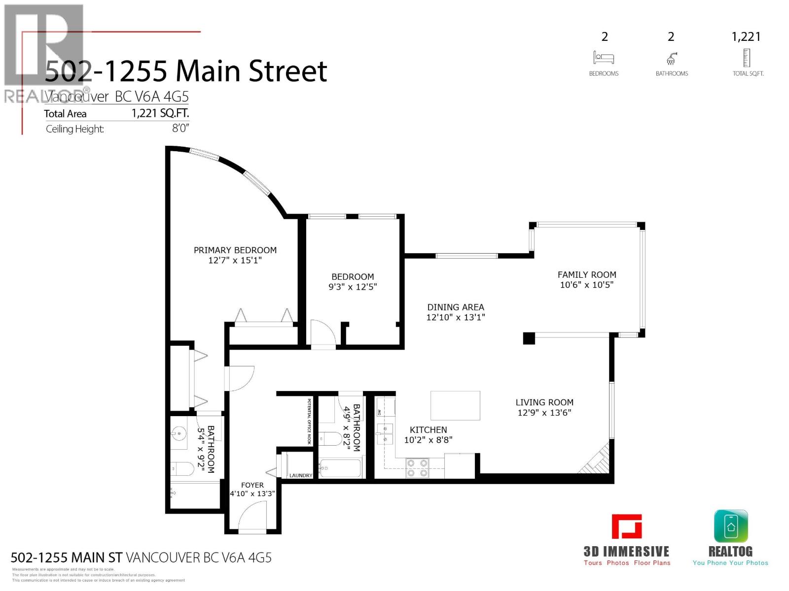 502 1255 Main Street, Vancouver, British Columbia  V6A 4G5 - Photo 40 - R3162146