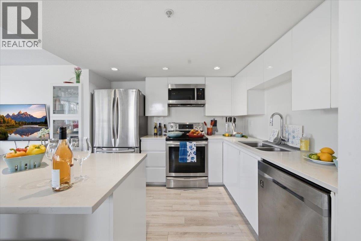 502 1255 Main Street, Vancouver, British Columbia  V6A 4G5 - Photo 5 - R3162146