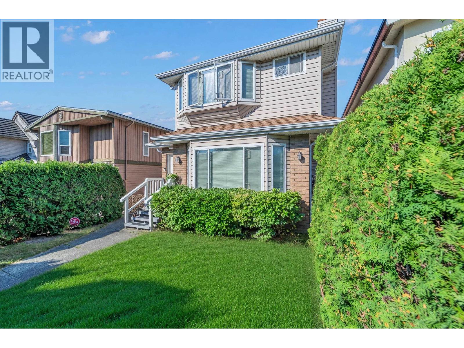 8419 Osler Street, Vancouver, British Columbia  V6P 4E5 - Photo 2 - R3162153