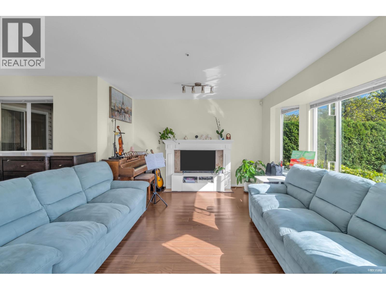 8419 Osler Street, Vancouver, British Columbia  V6P 4E5 - Photo 4 - R3162153