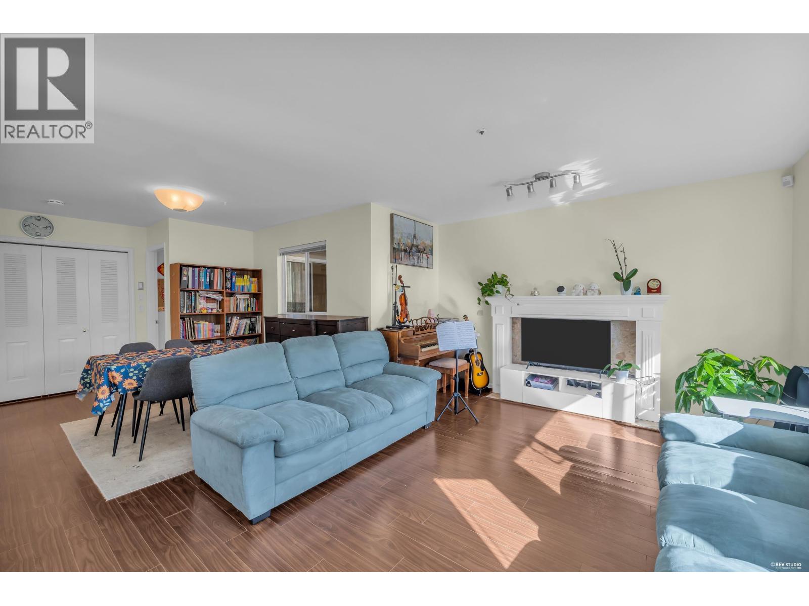 8419 Osler Street, Vancouver, British Columbia  V6P 4E5 - Photo 5 - R3162153