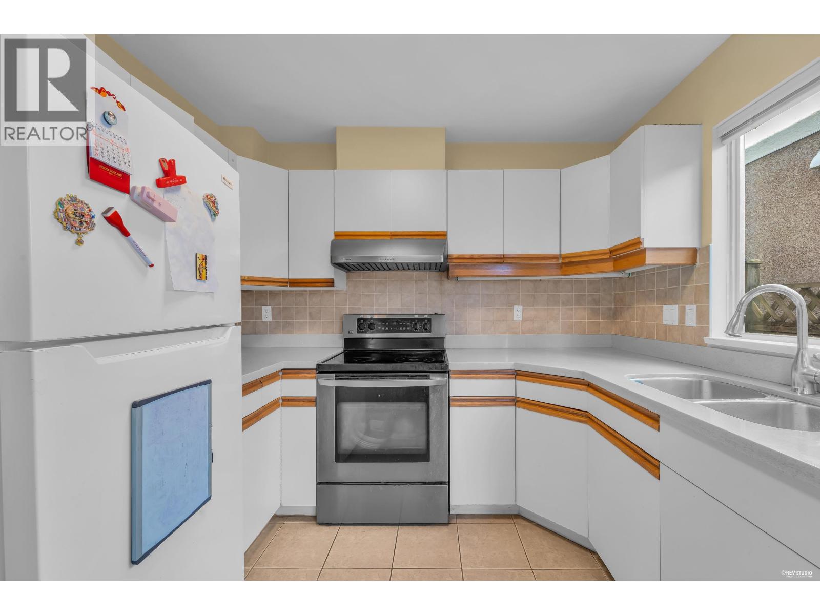 8419 Osler Street, Vancouver, British Columbia  V6P 4E5 - Photo 9 - R3162153
