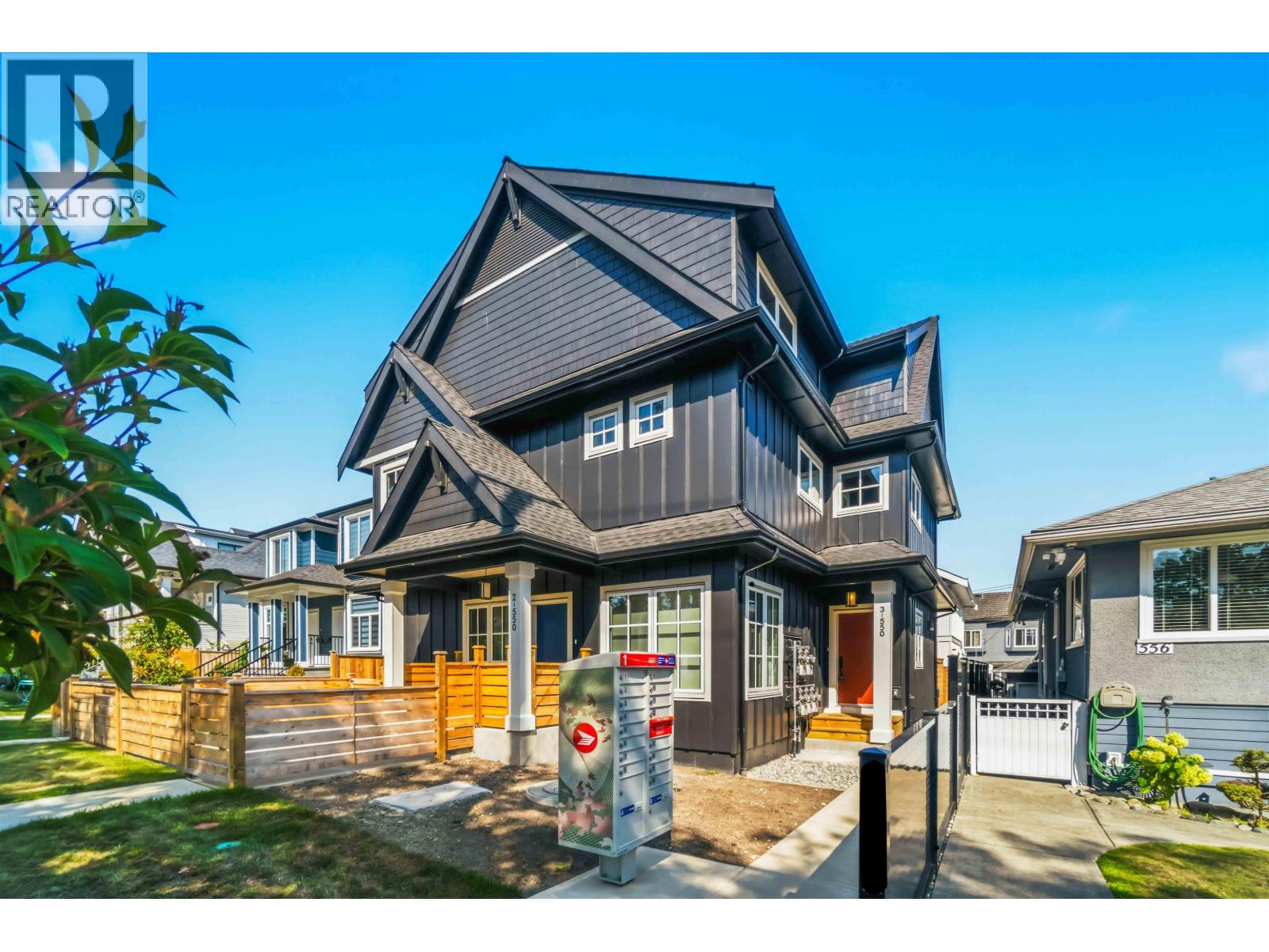 3 550 Kaslo Street, Vancouver, British Columbia  V5K 3Z2 - Photo 28 - R3162157