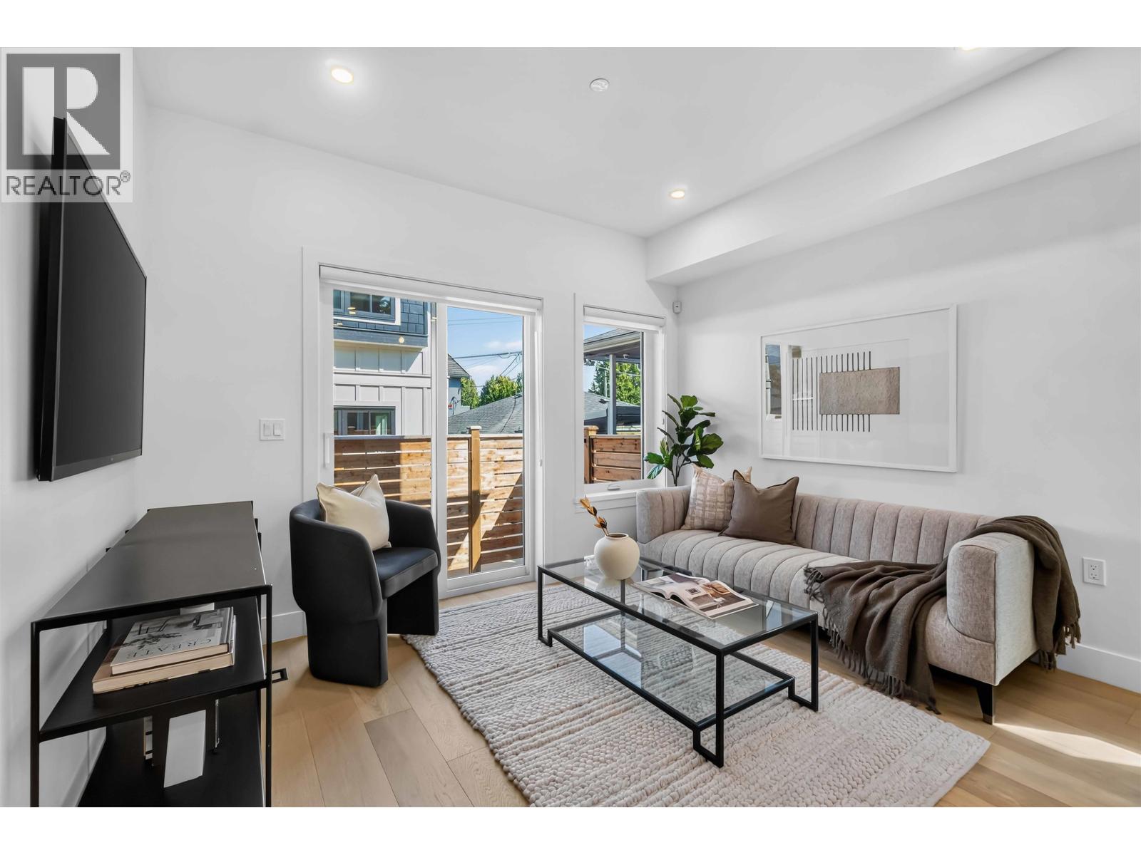 3 550 Kaslo Street, Vancouver, British Columbia  V5K 3Z2 - Photo 4 - R3162157