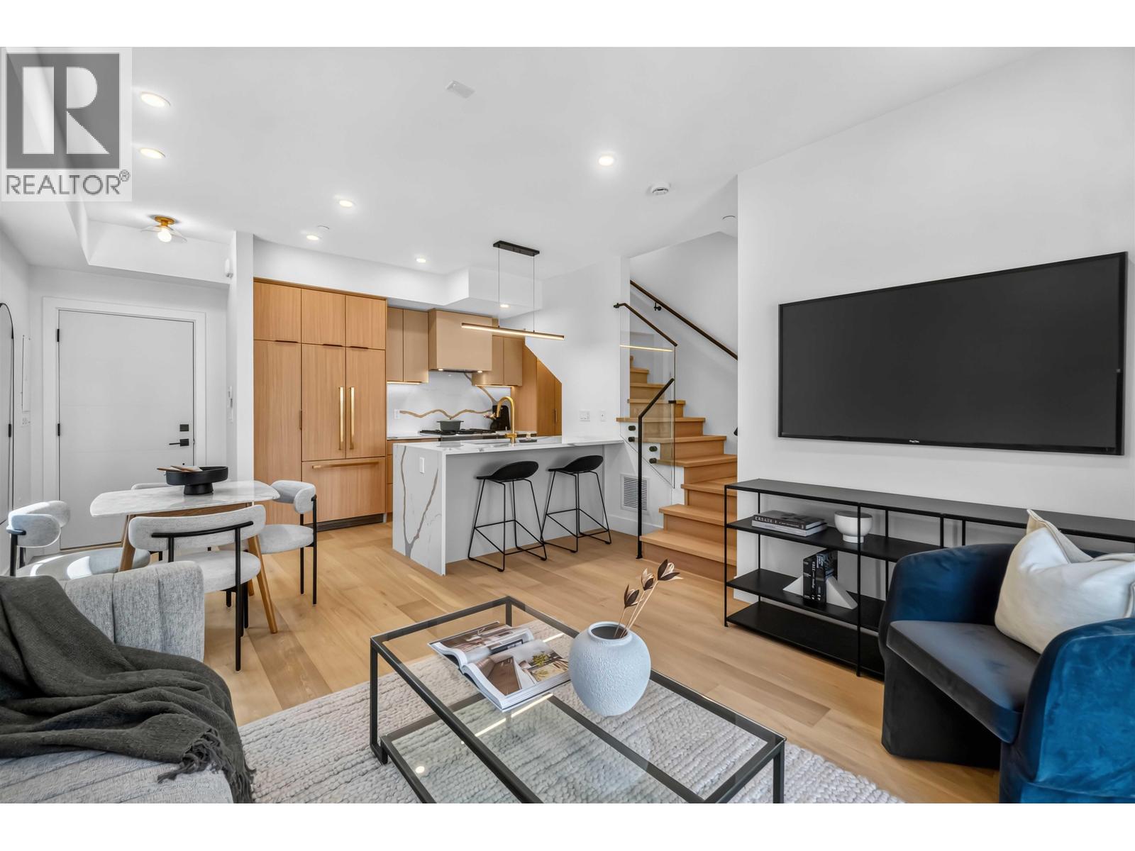3 550 Kaslo Street, Vancouver, British Columbia  V5K 3Z2 - Photo 6 - R3162157