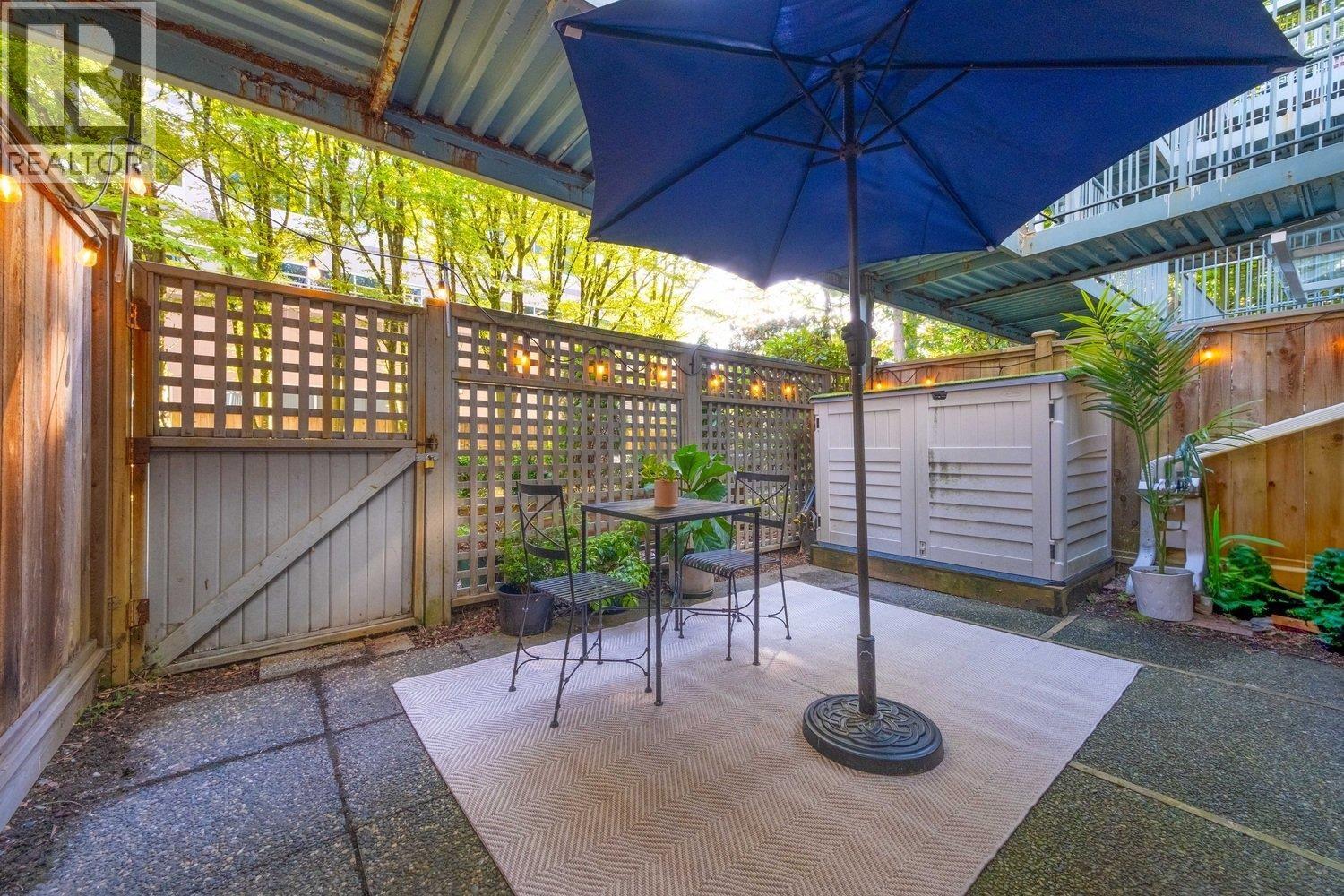 112 2020 W 8th Avenue, Vancouver, British Columbia  V6J 1W5 - Photo 19 - R3162158