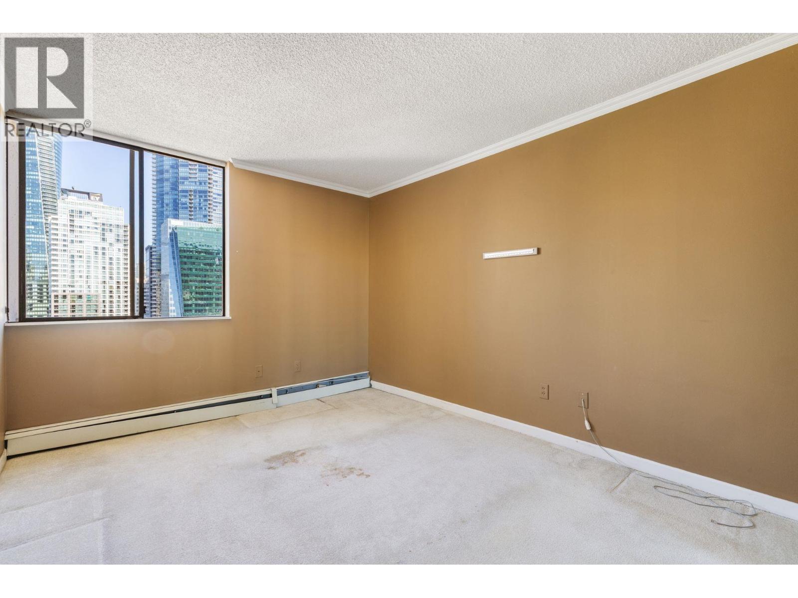 1204 1127 Barclay Street, Vancouver, British Columbia  V6E 4C6 - Photo 10 - R3162162