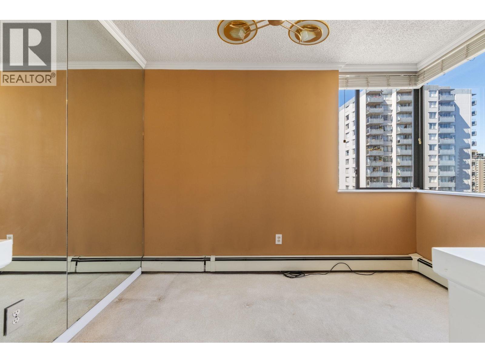 1204 1127 Barclay Street, Vancouver, British Columbia  V6E 4C6 - Photo 11 - R3162162