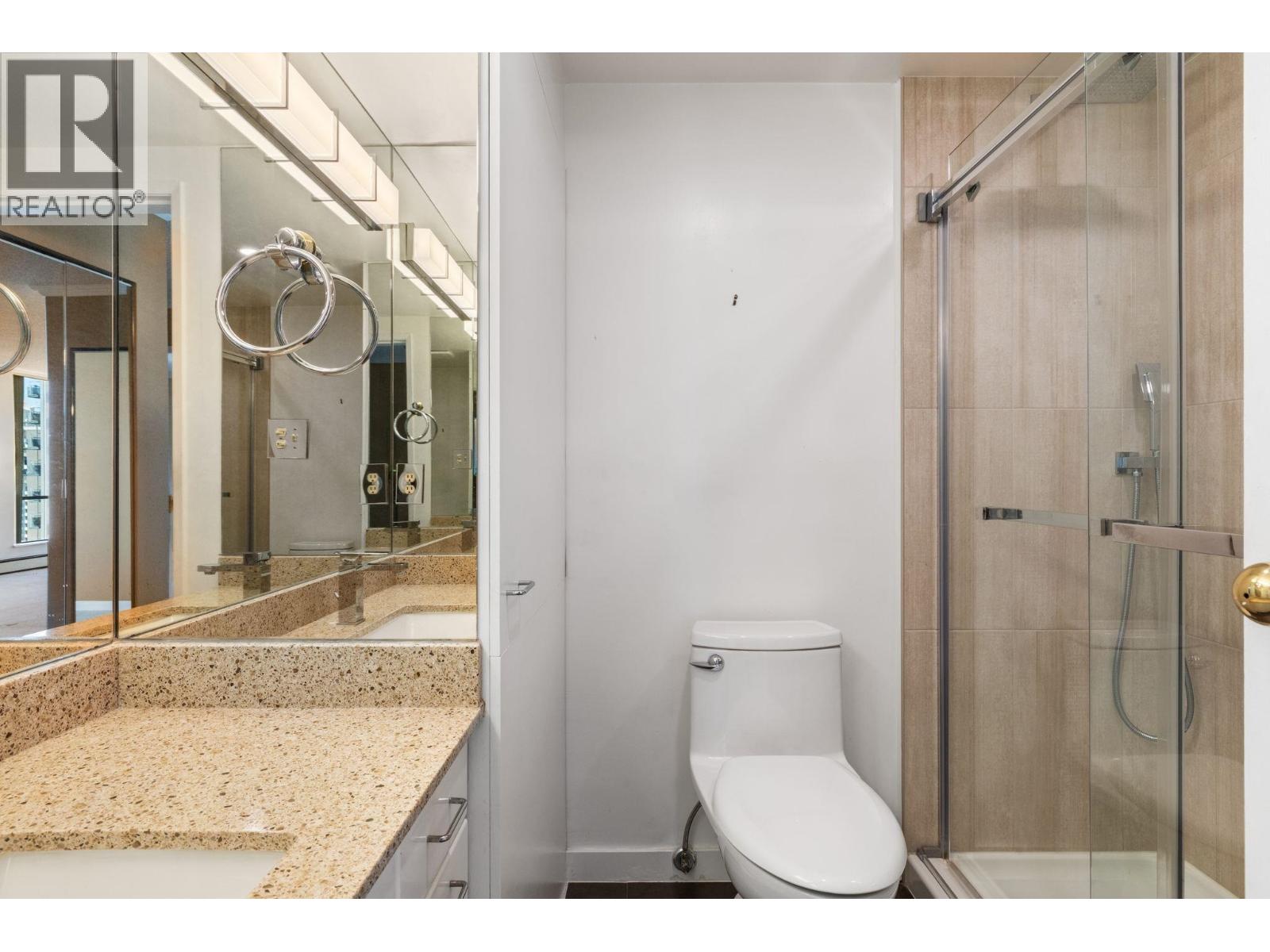 1204 1127 Barclay Street, Vancouver, British Columbia  V6E 4C6 - Photo 12 - R3162162