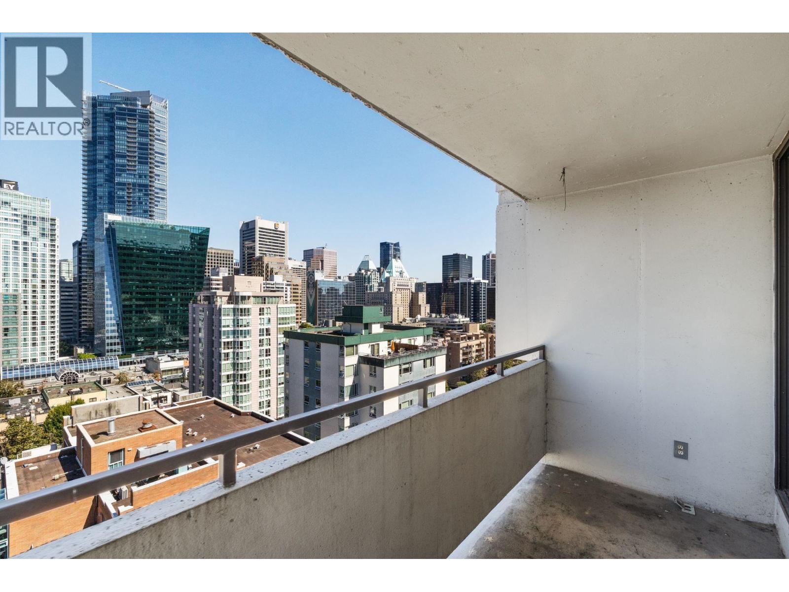 1204 1127 Barclay Street, Vancouver, British Columbia  V6E 4C6 - Photo 13 - R3162162