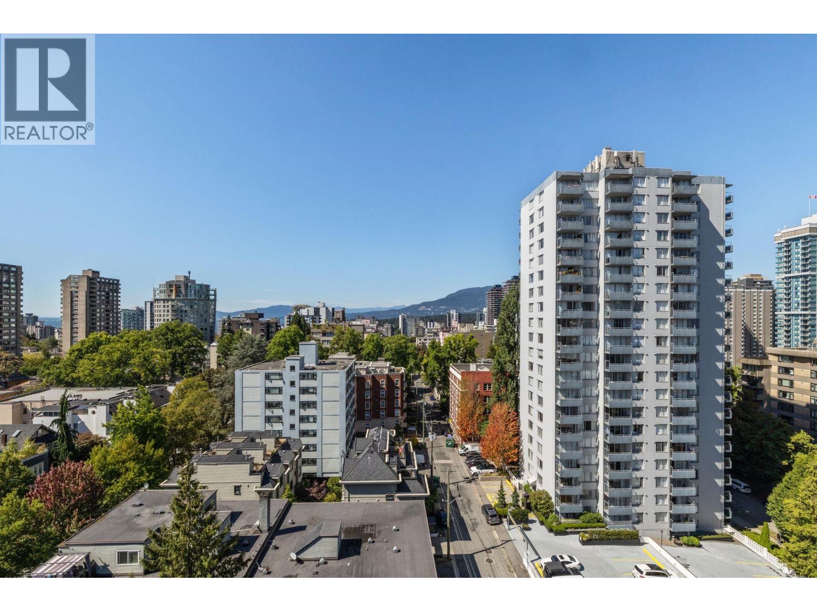 1204 1127 Barclay Street, Vancouver, British Columbia  V6E 4C6 - Photo 15 - R3162162
