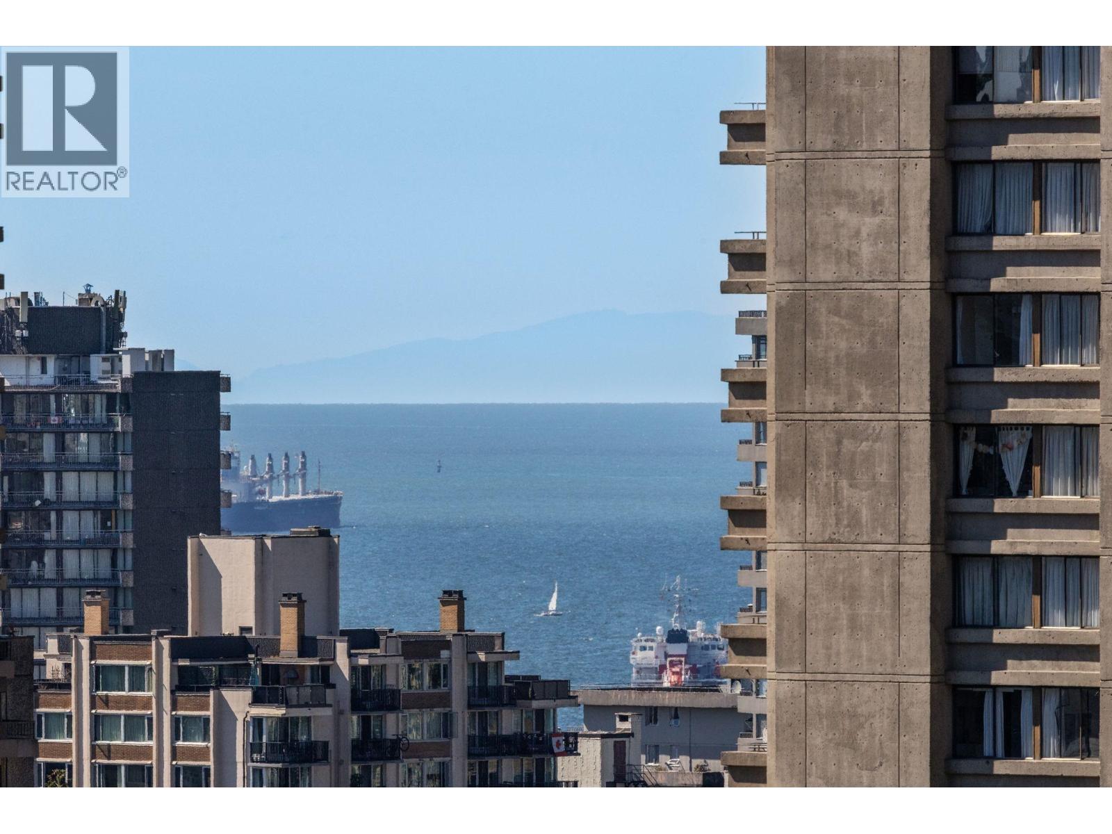 1204 1127 Barclay Street, Vancouver, British Columbia  V6E 4C6 - Photo 16 - R3162162