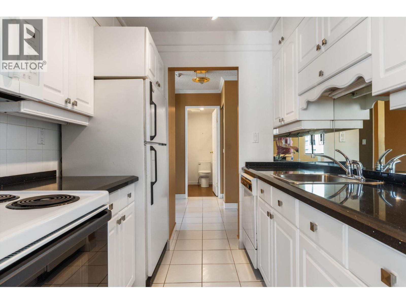 1204 1127 Barclay Street, Vancouver, British Columbia  V6E 4C6 - Photo 4 - R3162162