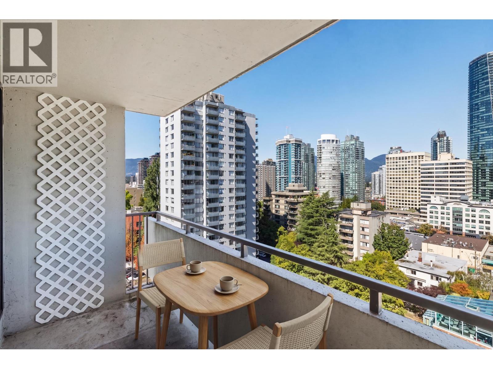1204 1127 Barclay Street, Vancouver, British Columbia  V6E 4C6 - Photo 8 - R3162162