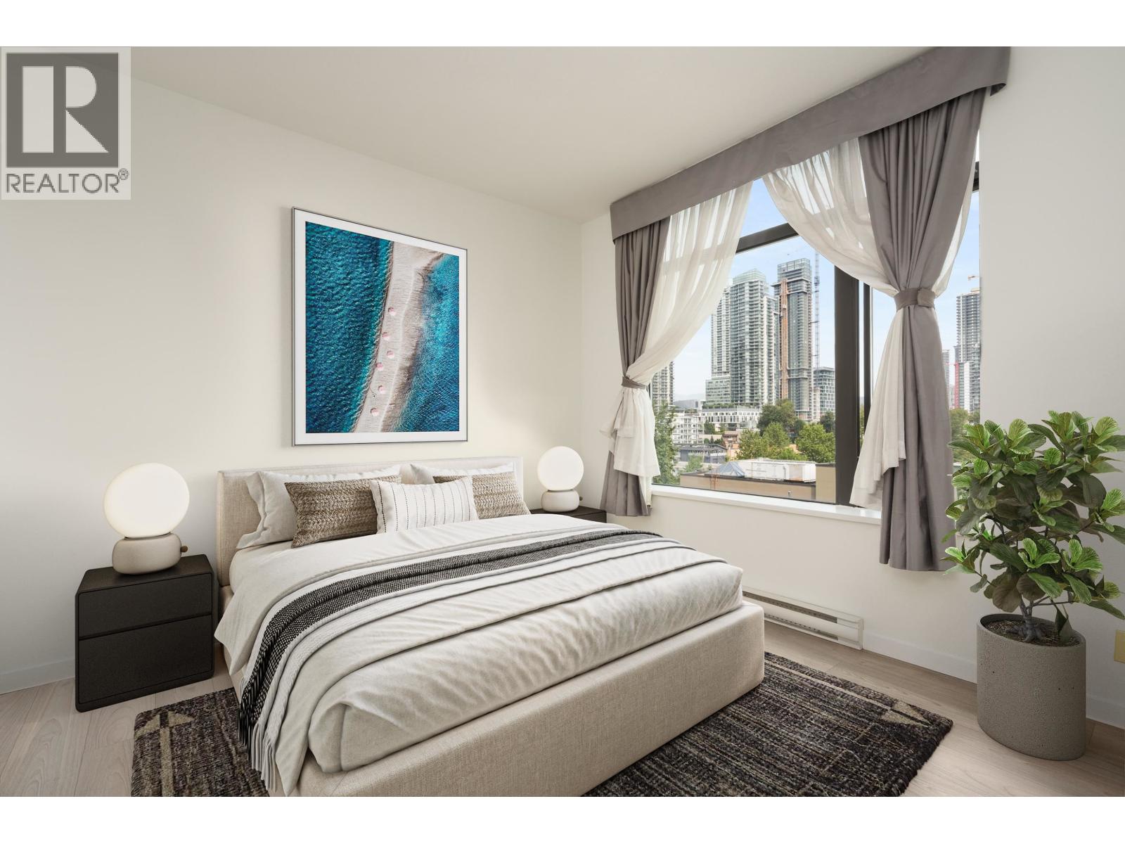 701 2345 Madison Avenue, Burnaby, British Columbia  V5C 0B4 - Photo 13 - R3162165