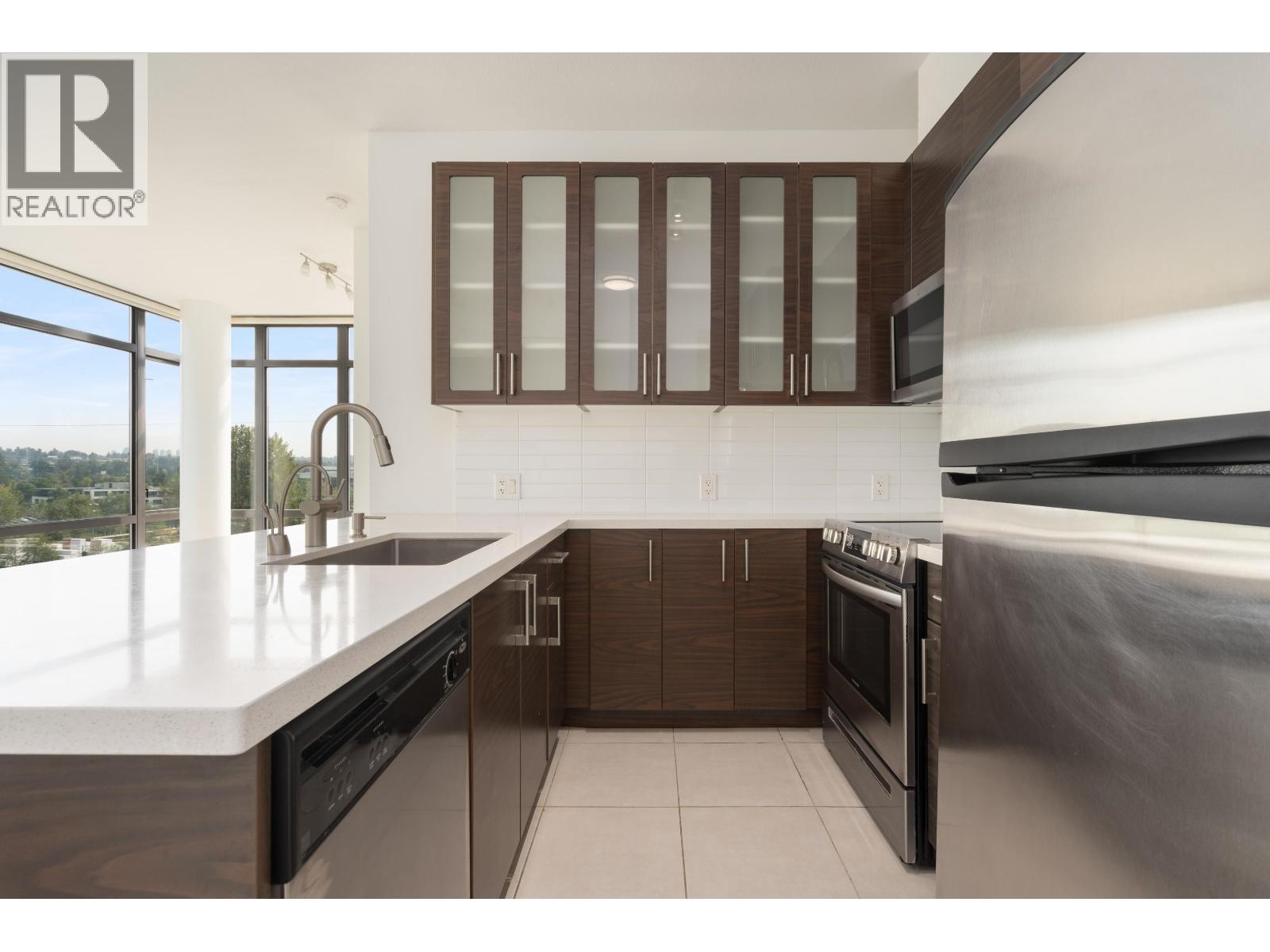 701 2345 Madison Avenue, Burnaby, British Columbia  V5C 0B4 - Photo 15 - R3162165