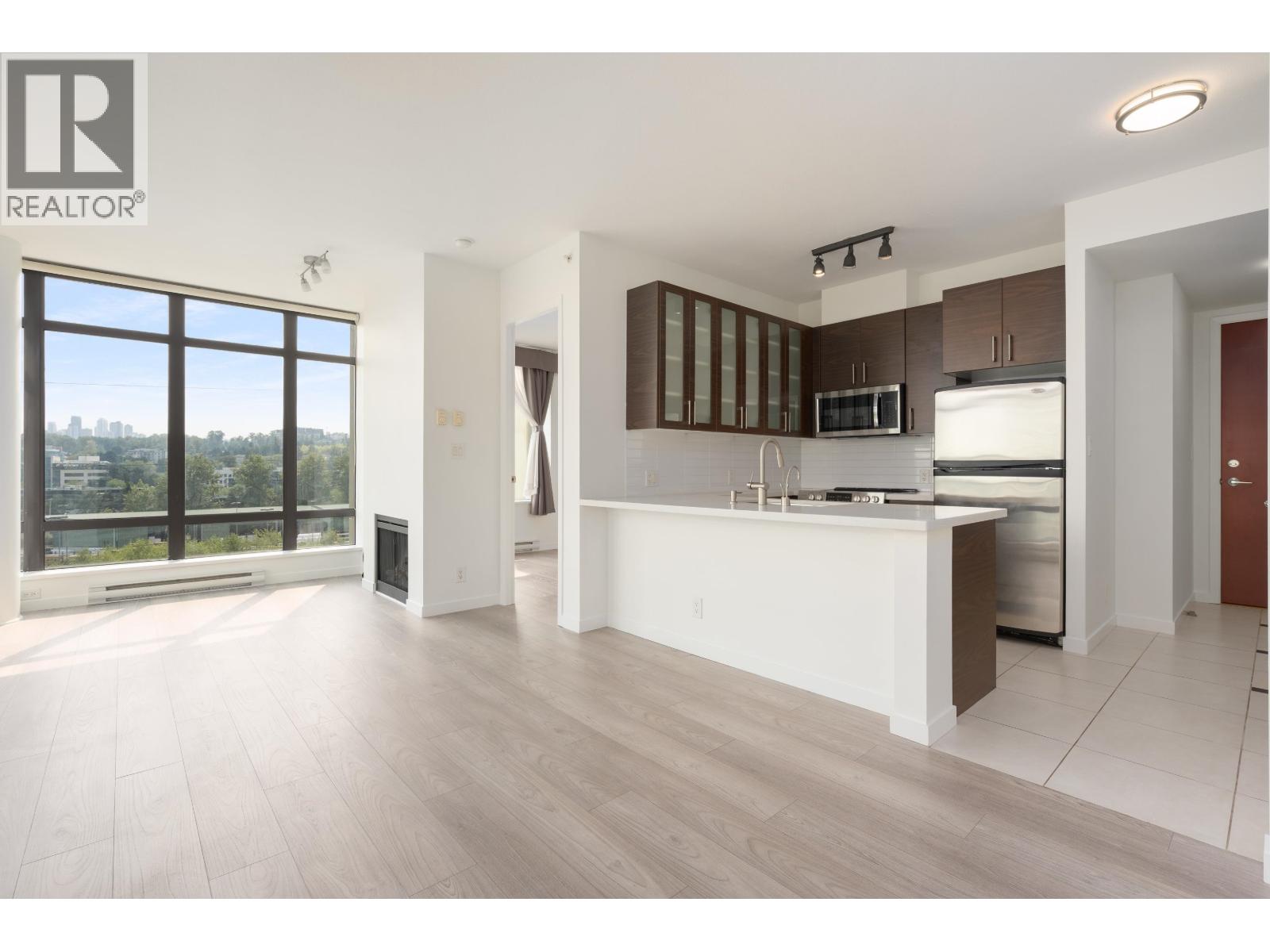 701 2345 Madison Avenue, Burnaby, British Columbia  V5C 0B4 - Photo 17 - R3162165