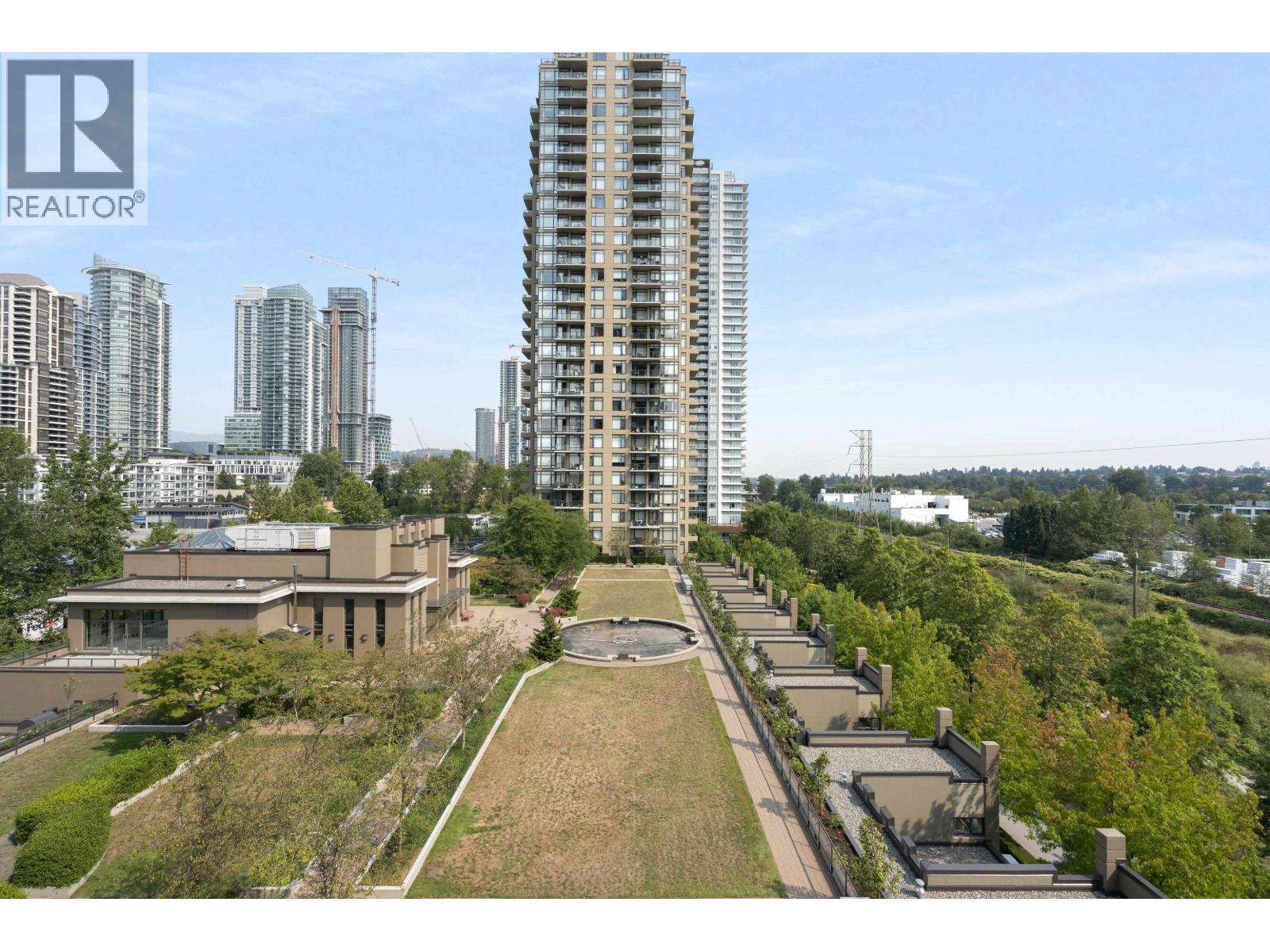 701 2345 Madison Avenue, Burnaby, British Columbia  V5C 0B4 - Photo 27 - R3162165