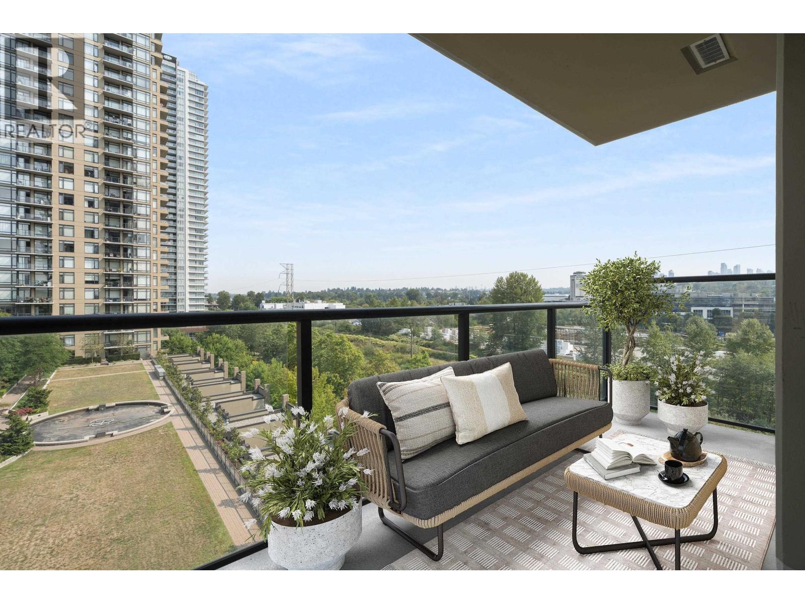701 2345 Madison Avenue, Burnaby, British Columbia  V5C 0B4 - Photo 3 - R3162165