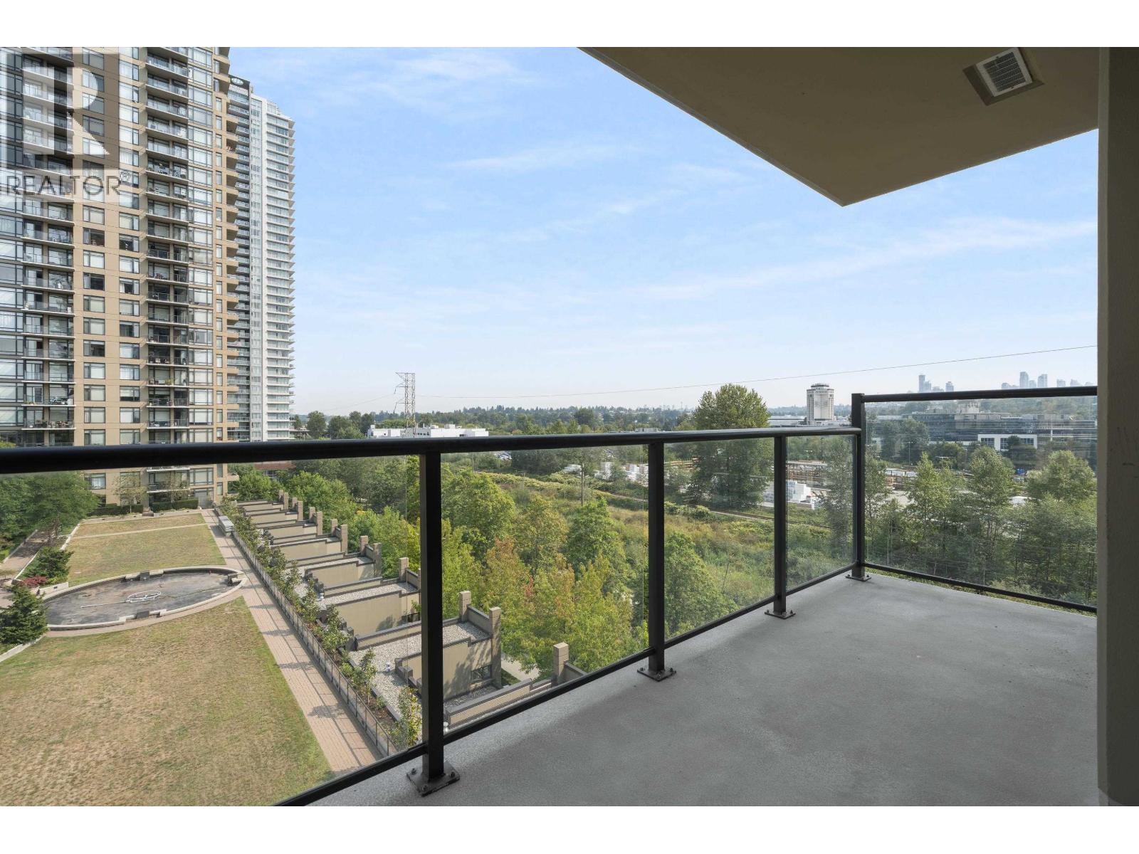 701 2345 Madison Avenue, Burnaby, British Columbia  V5C 0B4 - Photo 4 - R3162165