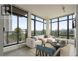 701 2345 MADISON AVENUE, Burnaby, British Columbia