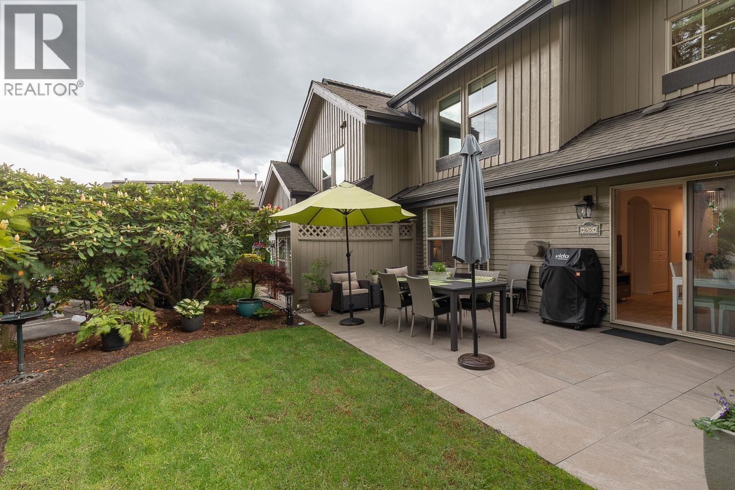 65 1550 LARKHALL CRESCENT, north vancouver, British Columbia