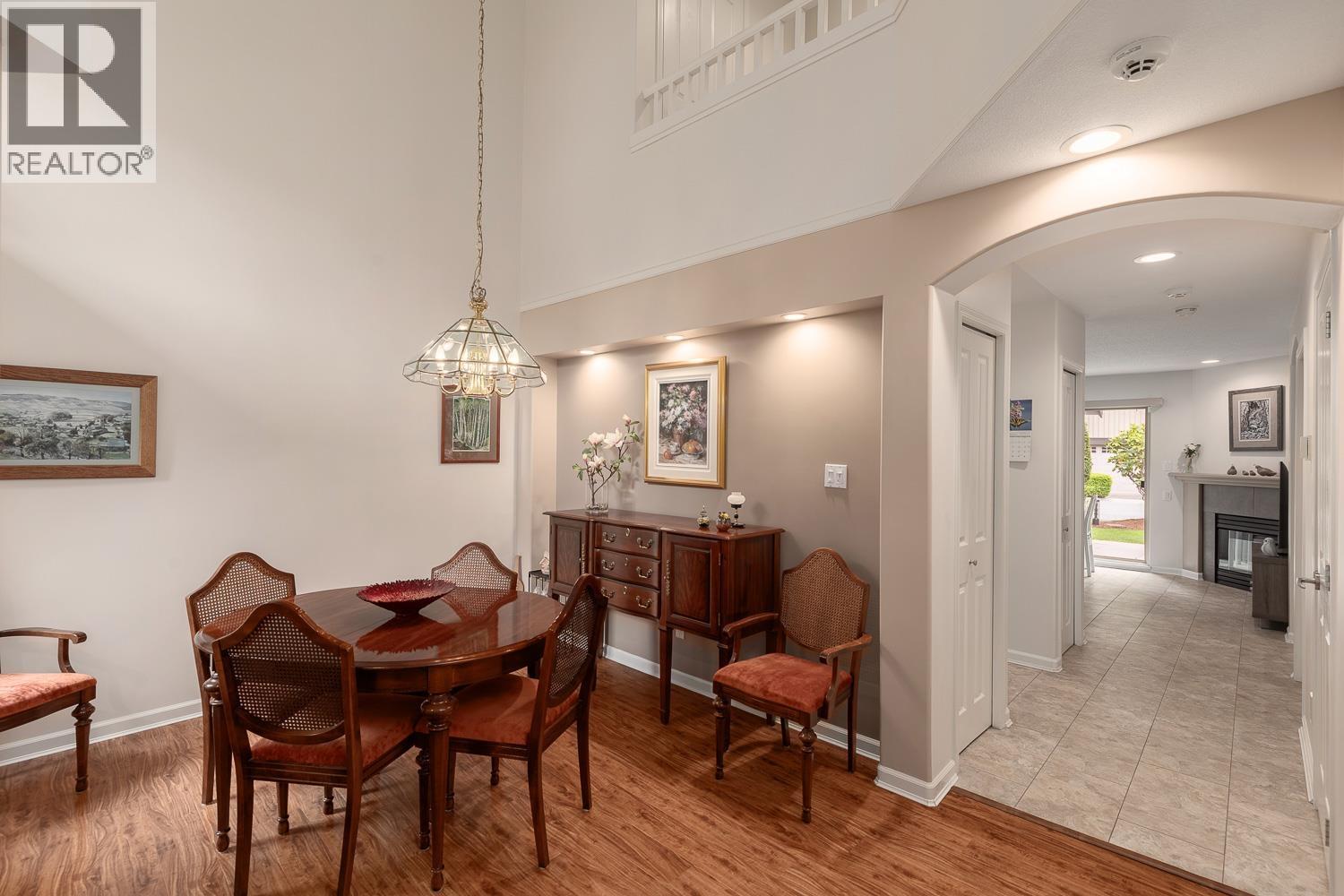 65 1550 Larkhall Crescent, North Vancouver, British Columbia  V7H 2Z2 - Photo 12 - R3162166