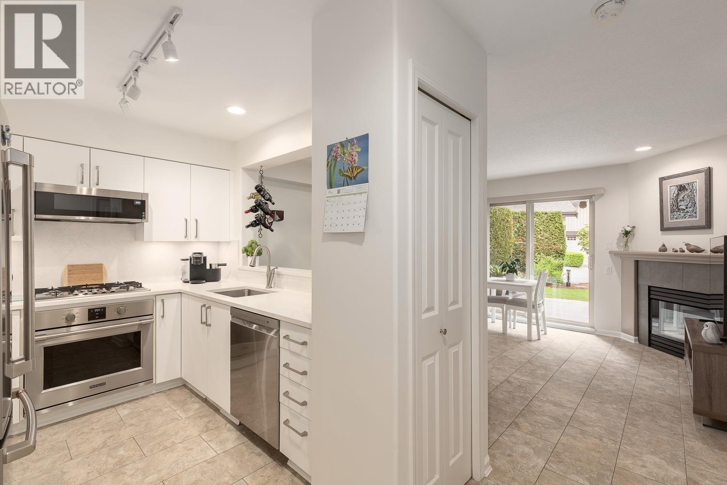 65 1550 Larkhall Crescent, North Vancouver, British Columbia  V7H 2Z2 - Photo 16 - R3162166