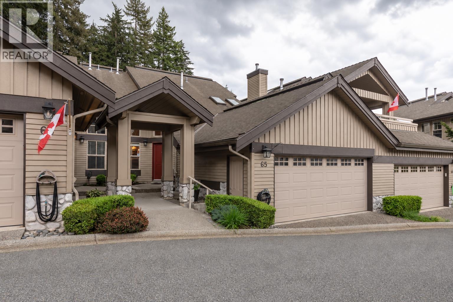 65 1550 Larkhall Crescent, North Vancouver, British Columbia  V7H 2Z2 - Photo 3 - R3162166