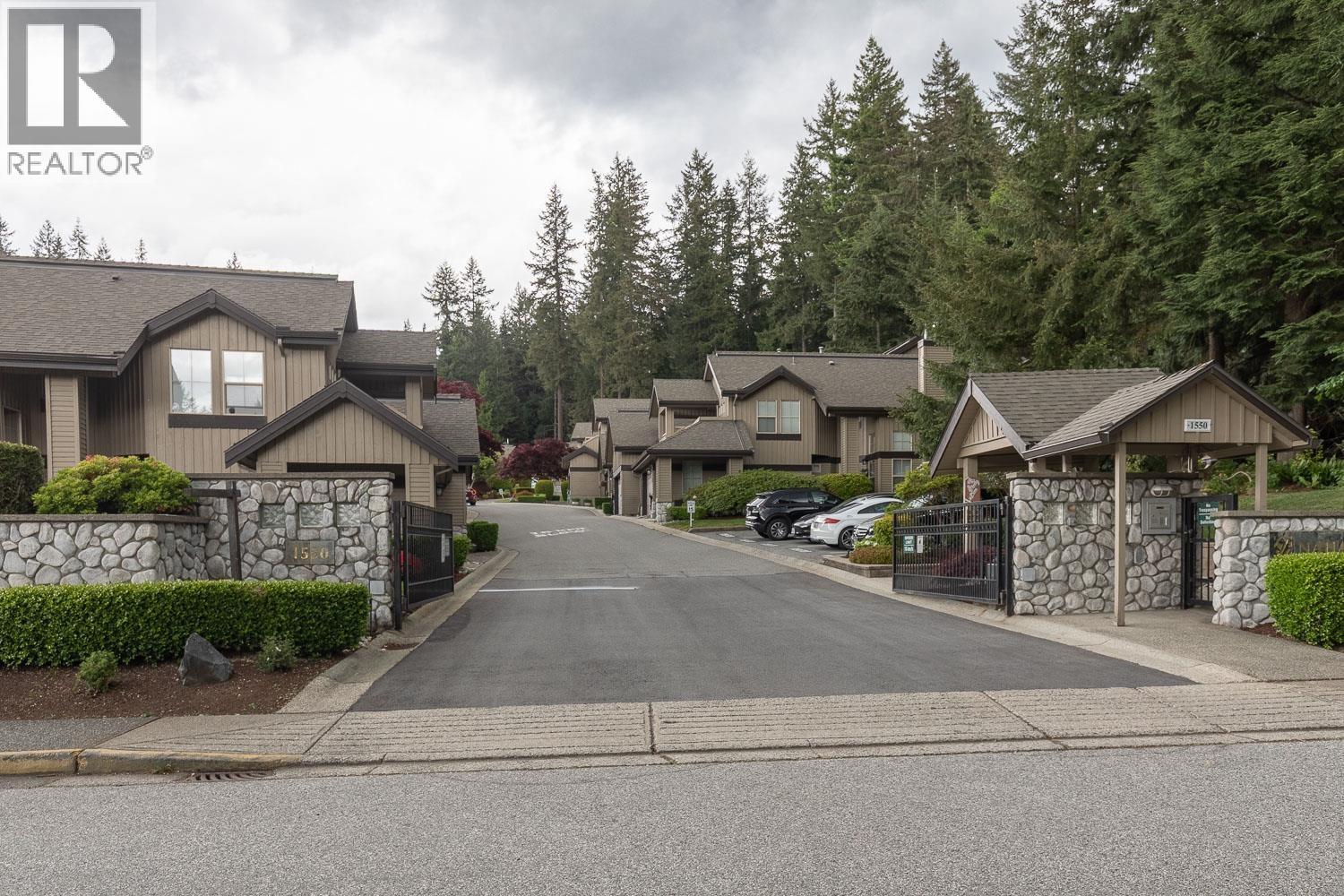 65 1550 Larkhall Crescent, North Vancouver, British Columbia  V7H 2Z2 - Photo 37 - R3162166