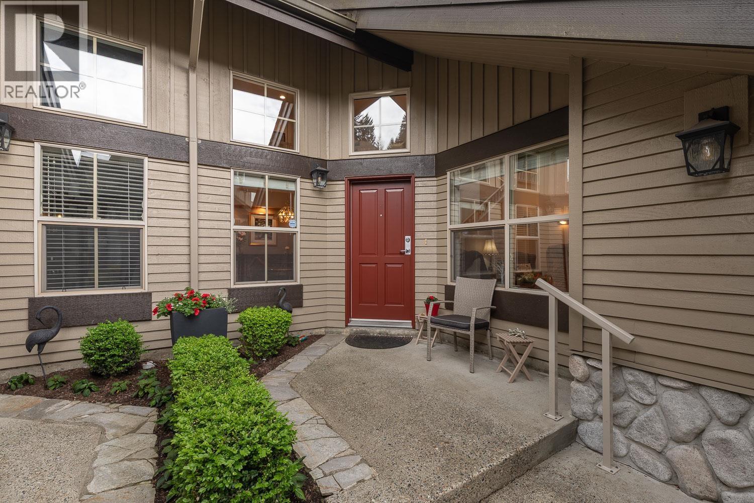 65 1550 Larkhall Crescent, North Vancouver, British Columbia  V7H 2Z2 - Photo 4 - R3162166