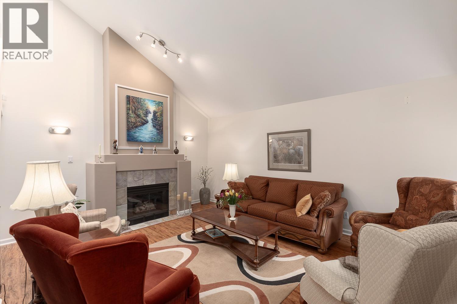 65 1550 Larkhall Crescent, North Vancouver, British Columbia  V7H 2Z2 - Photo 5 - R3162166