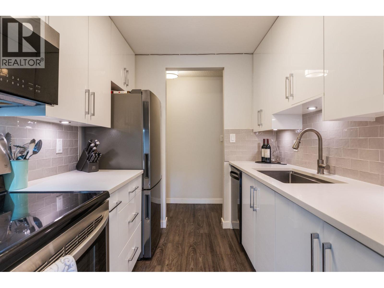 201 1147 Nelson Street, Vancouver, British Columbia  V6E 1J3 - Photo 10 - R3162168