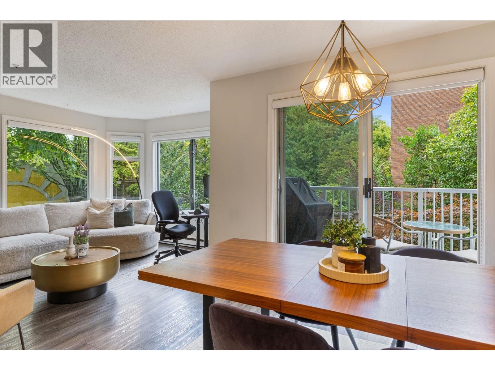 201 1147 Nelson Street, Vancouver, British Columbia  V6E 1J3 - Photo 13 - R3162168
