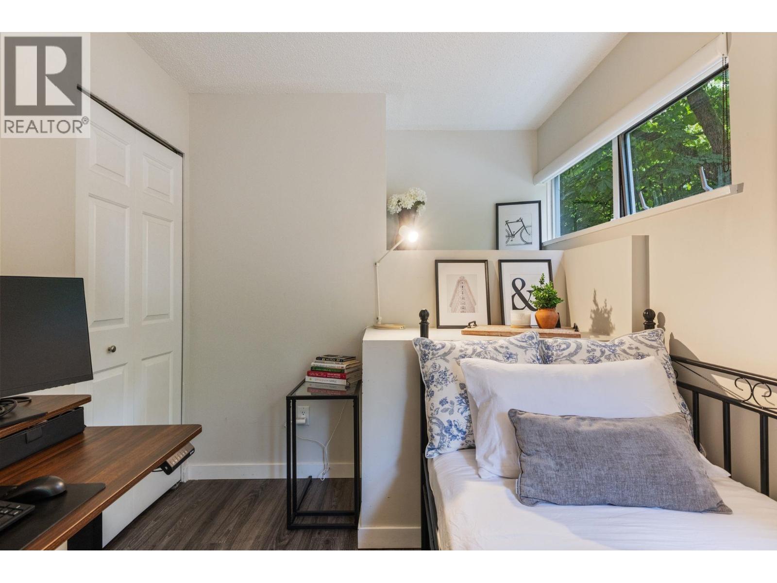 201 1147 Nelson Street, Vancouver, British Columbia  V6E 1J3 - Photo 19 - R3162168