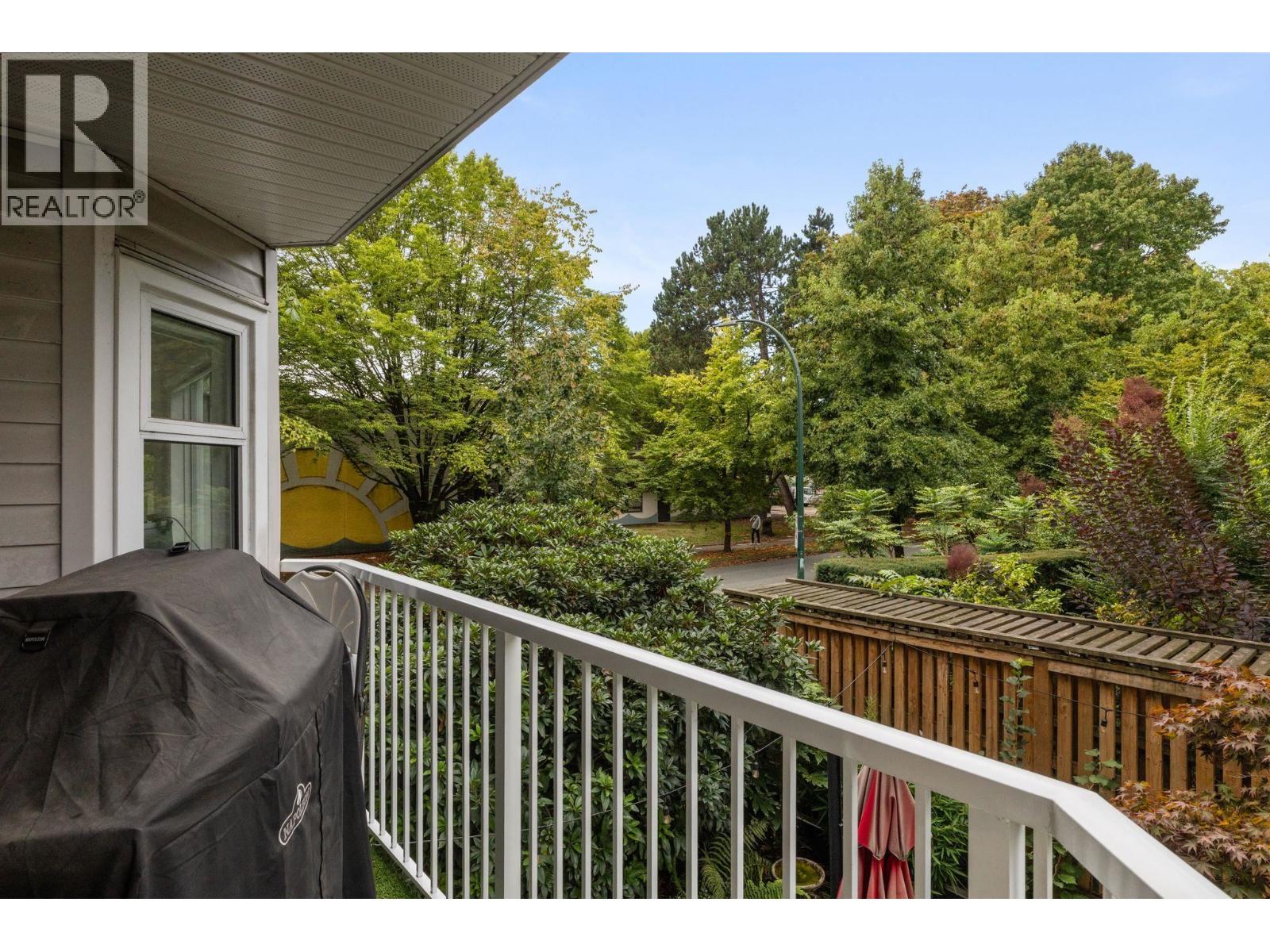 201 1147 Nelson Street, Vancouver, British Columbia  V6E 1J3 - Photo 22 - R3162168