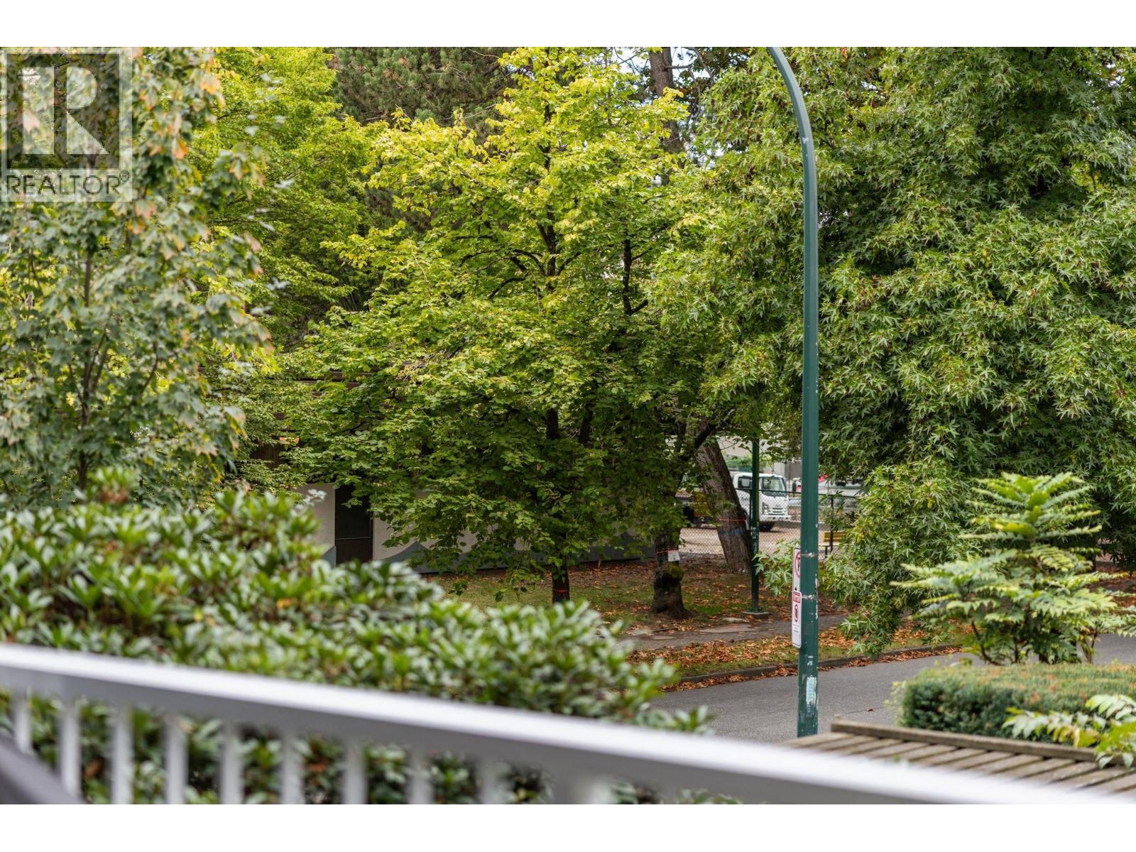 201 1147 Nelson Street, Vancouver, British Columbia  V6E 1J3 - Photo 23 - R3162168