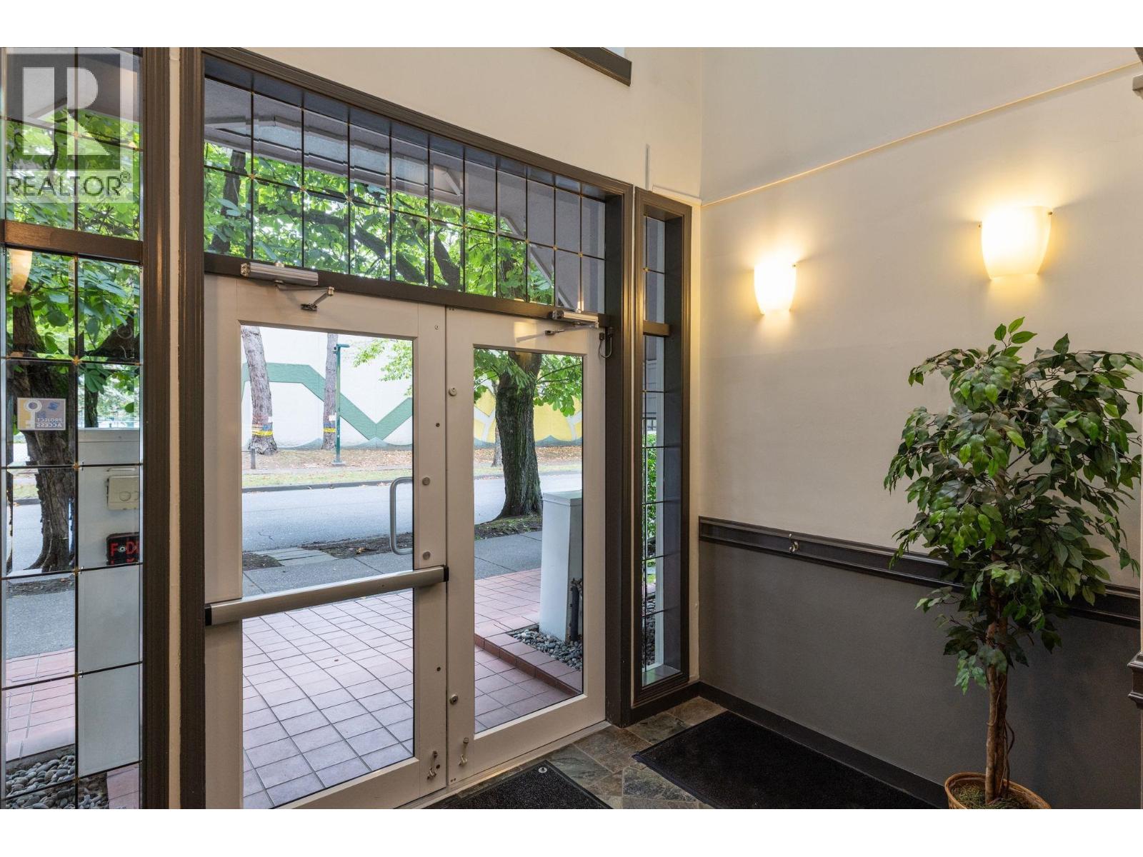 201 1147 Nelson Street, Vancouver, British Columbia  V6E 1J3 - Photo 27 - R3162168