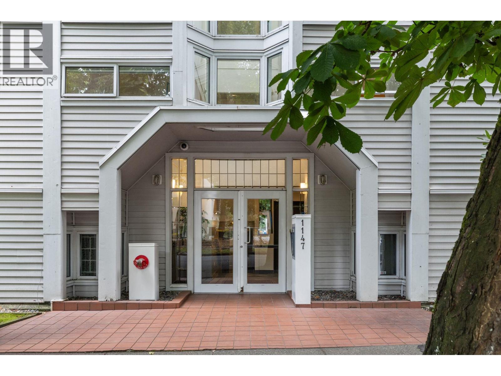 201 1147 Nelson Street, Vancouver, British Columbia  V6E 1J3 - Photo 28 - R3162168