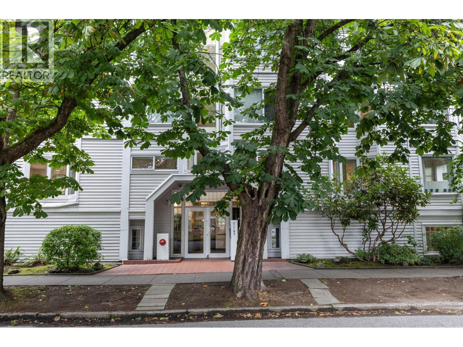 201 1147 Nelson Street, Vancouver, British Columbia  V6E 1J3 - Photo 29 - R3162168