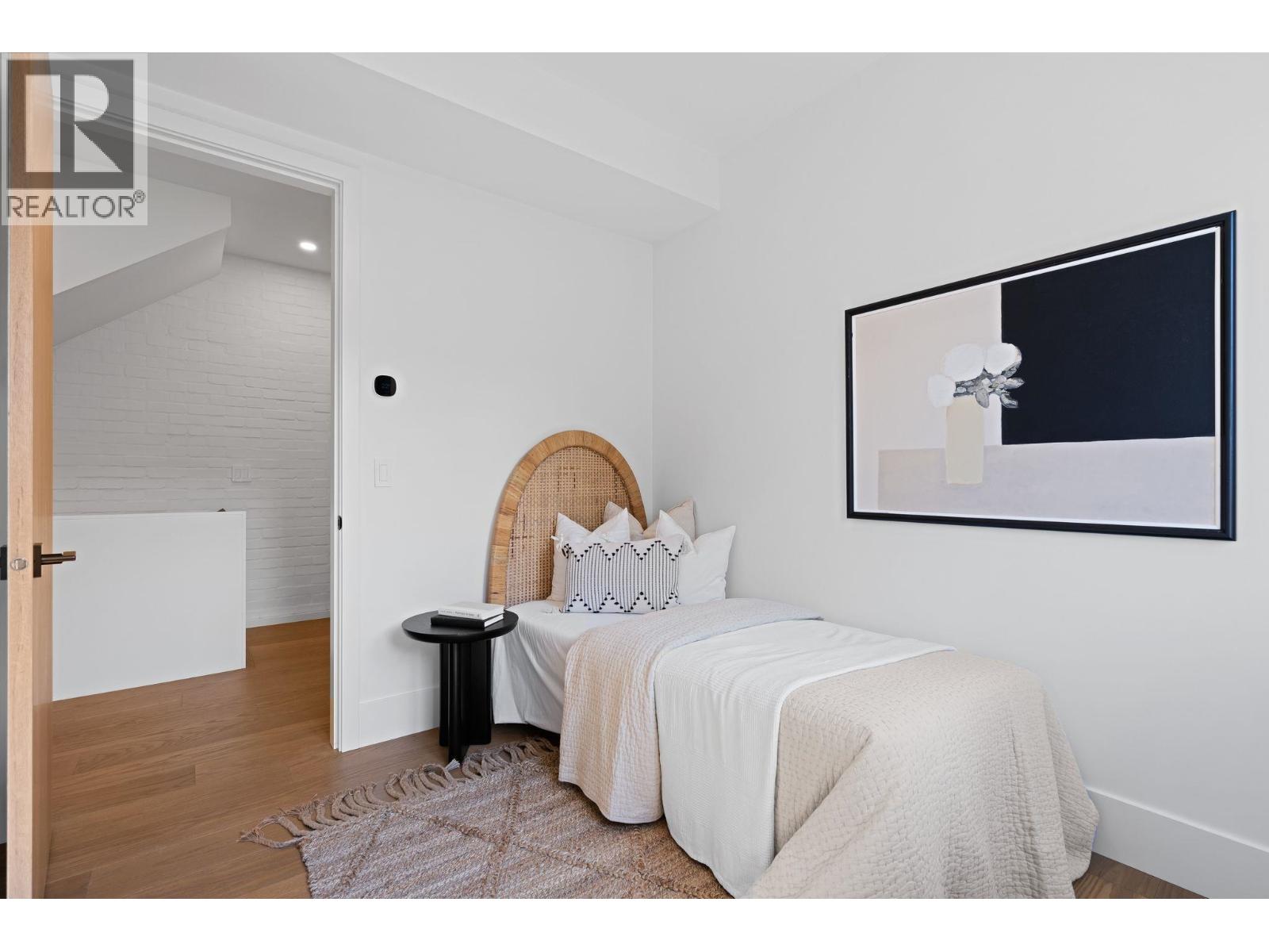 2 3768 W 2nd Avenue, Vancouver, British Columbia  V6R 1J9 - Photo 22 - R3162172