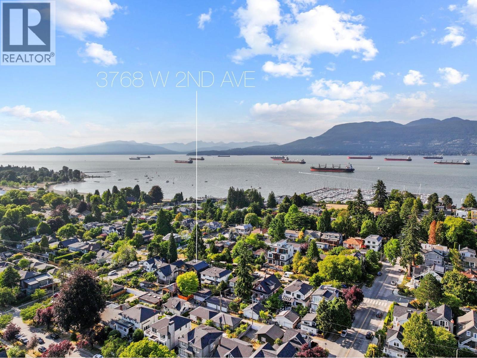 2 3768 W 2nd Avenue, Vancouver, British Columbia  V6R 1J9 - Photo 36 - R3162172